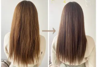 yulf所属・yulf ユルフのヘアスタイル