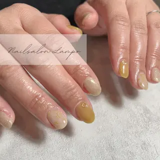 ネイル lampo yukoのネイルデザイン