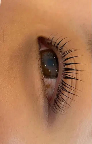 マツエク・マツパ Pearl eye池袋店のマツエク・マツパデザイン