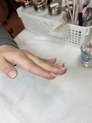 ネイル LULLABY KONDOのネイルデザイン