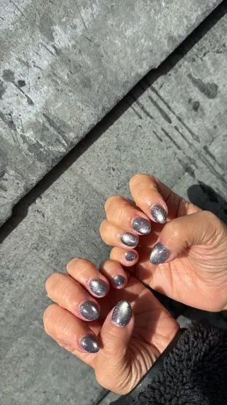ネイル SAKU nail 作島茜のネイルデザイン