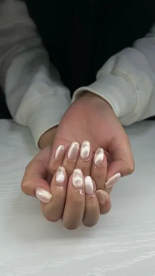 ネイル Li'a nail.のネイルデザイン