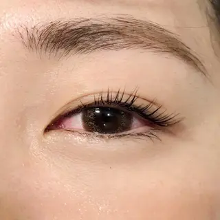 マツエク・マツパ kake .のマツエク・マツパデザイン