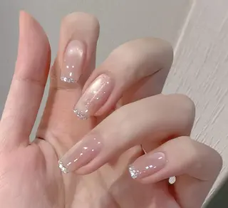 ネイル N.one 🎀Rina💅🏻のネイルデザイン