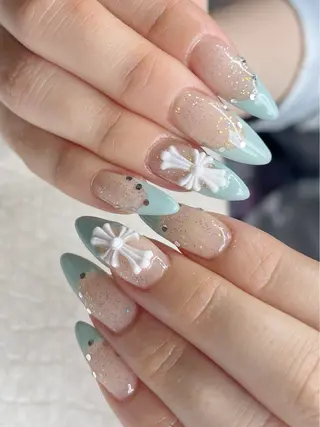 ネイル naildesign BESTのネイルデザイン