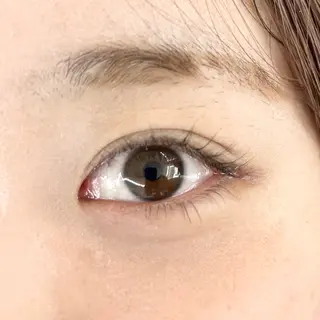 マツエク・マツパ 🦋かさぎ のぞみ🦋のマツエク・マツパデザイン