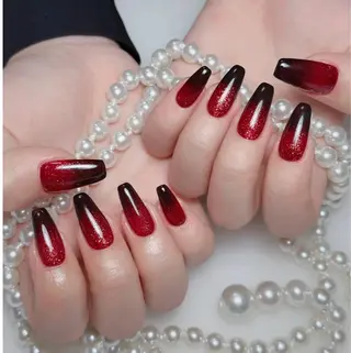 ネイル ╹◡╹MimoEye lash🌻Nailのマツエク・マツパデザイン