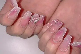 ネイル ビューティサロン ☆Kirari☆のネイルデザイン