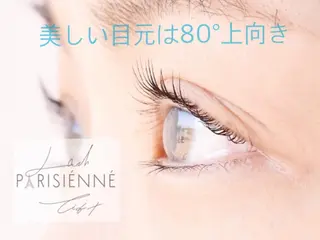 マツエク・マツパ Eyelash studioのマツエク・マツパデザイン