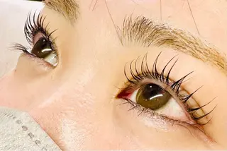 マツエク・マツパ salonSANA. サロンサナのマツエク・マツパデザイン