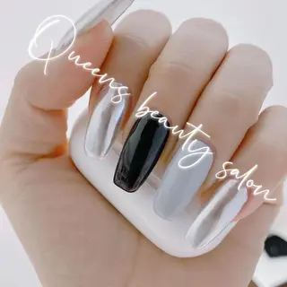 ネイル Queens ciciのネイルデザイン