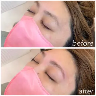 ︎︎🧸 ユリ ︎︎🧸のヘアスタイル