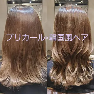 パーマ 酒井 実希子のその他イメージ