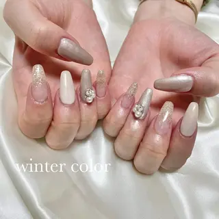 ネイル if nailのネイルデザイン