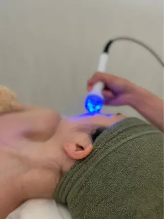 次世代痩身 人生最後のダイエットのエステ・リラクイメージ