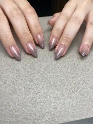 ネイル N&nails エヌアンドネイルズのネイルデザイン