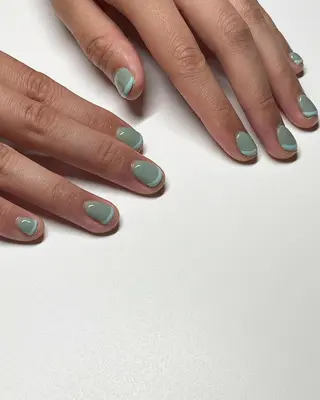 ネイル eclat エクラのネイルデザイン