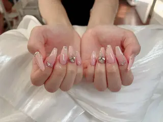 ネイル The Nail エミのネイルデザイン