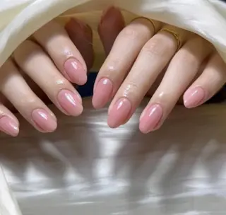 ネイル 🎀 UU_nailのネイルデザイン