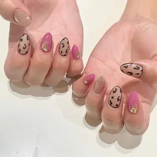 ネイル Sato. Mのネイルデザイン