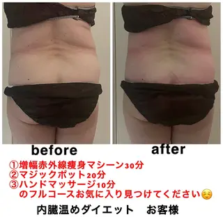 ネイル・エステサロン UILANIのネイルデザイン