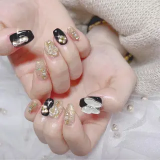 ネイル 【ENサロン】 Rei🎀Nailのネイルデザイン