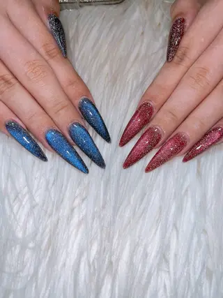 ネイル nail ameryのネイルデザイン