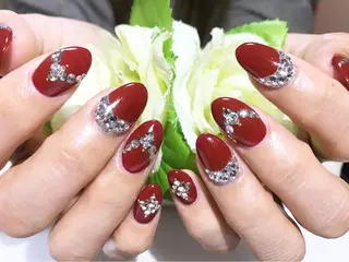 ネイル nail fufla ♡yamane♡のネイルデザイン