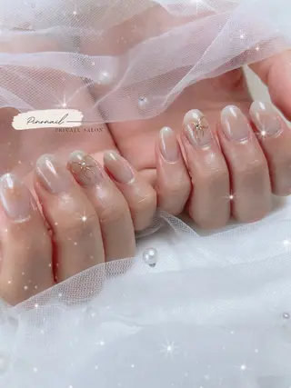 ネイル Pino Nailのネイルデザイン