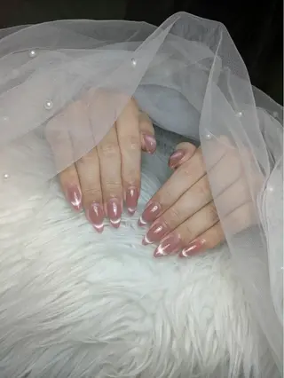 ネイル Queen Nail 柏店 クイーンネイルのネイルデザイン