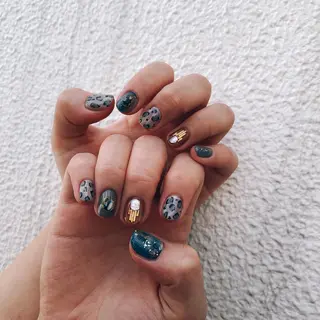 ネイル Chipieee Tokyoのその他イメージ