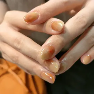 ネイル 〘パラジェル専門店〙 minoriのネイルデザイン