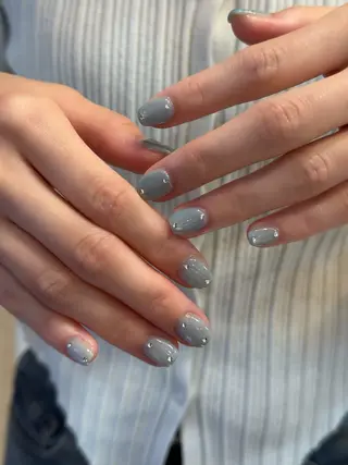 ネイル sign nail KAHOのネイルデザイン