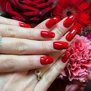 ネイル KIREIE NAILSのネイルデザイン