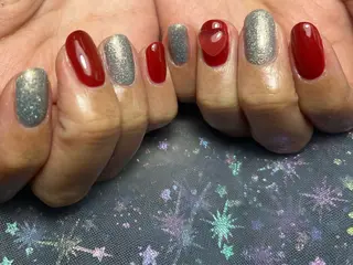 ネイル ToliyDeliy Nail Salonのネイルデザイン