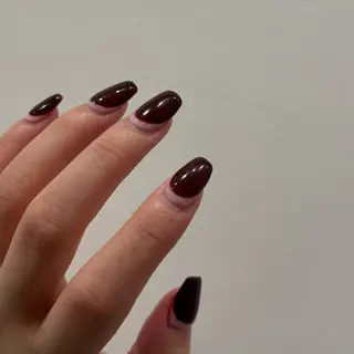 ネイル sign  nail hinataのネイルデザイン