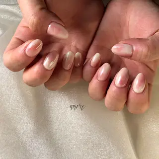 ネイル You kyehwaのネイルデザイン