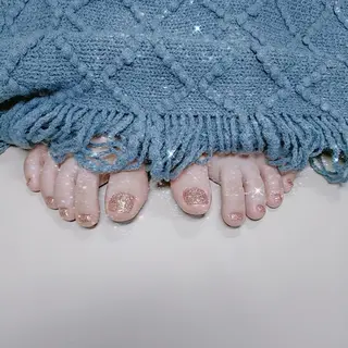 ネイル 森 ネイルサロンのネイルデザイン