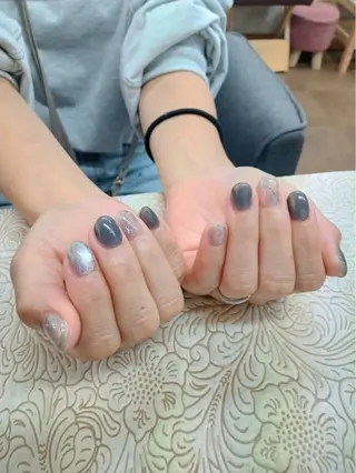 ネイル precious nail roomのネイルデザイン