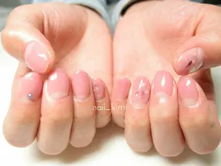 ネイル ETHOSENSE. kimikaのネイルデザイン