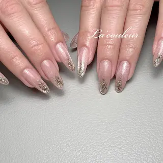 ネイル La'couleur nailのネイルデザイン