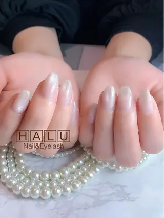 ネイル HALU ハルのネイルデザイン