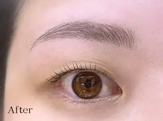 マツエク・マツパ 骨格似合わせ眉WAX 眉まつ毛専門/石井の眉毛・アイブロウイメージ