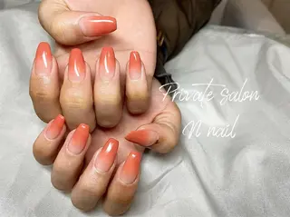 ネイル -N nail- Jr.nailistのネイルデザイン