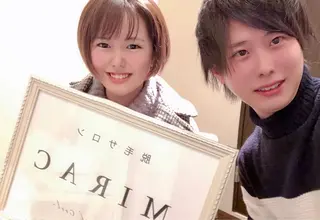 都度払い脱毛⭐️ 脱毛サロンMIRACのエステ・リラクイメージ
