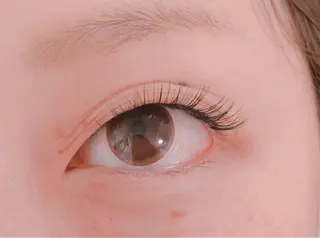 マツエク・マツパ Oshima Shizukaの眉毛・アイブロウイメージ