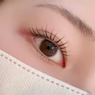 マツエク・マツパ Lash hourのマツエク・マツパデザイン