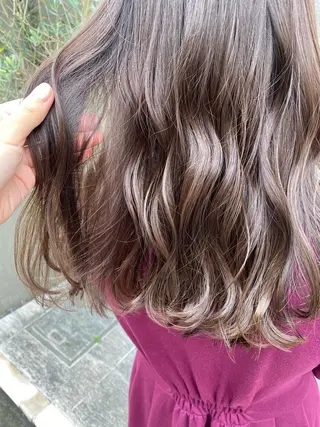 セミロング RINRI 🌷のマツエク・マツパデザイン