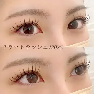 マツエク・マツパ Praise まりこのマツエク・マツパデザイン