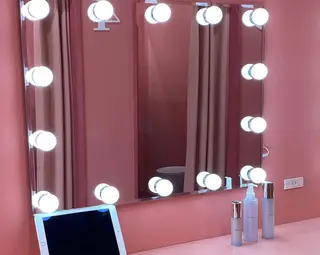 定額制セルフエステ my　salonのエステ・リラクイメージ